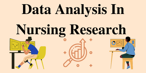 nursing research data analysis